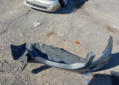 2011 Honda Accord 2.4 Ex из США, поврежденный, VIN 1HGCP2F78BA064570